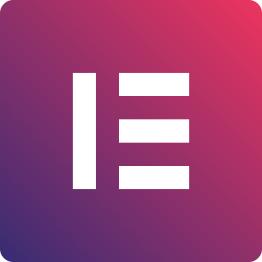 Elementor Logo